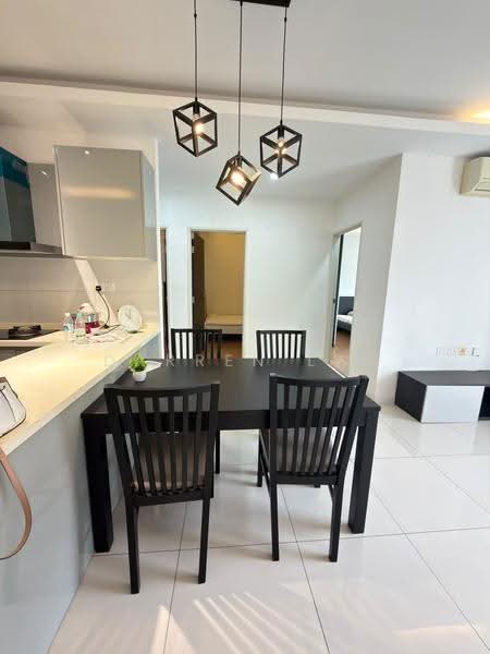 Condominium for Sale at TRI PINNACLE - Darren Lye - PropertyGuru.com.my