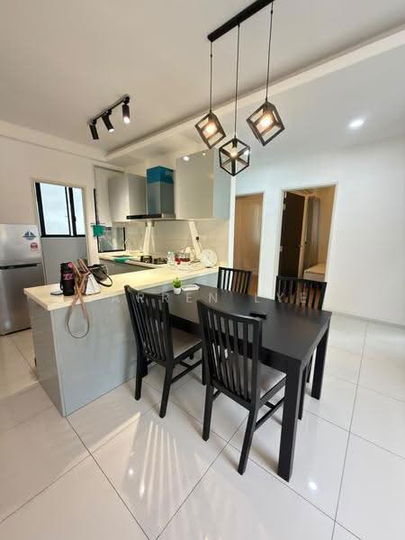 Condominium for Sale at TRI PINNACLE - Darren Lye - PropertyGuru.com.my