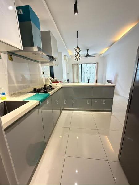 Condominium for Sale at TRI PINNACLE - Darren Lye - PropertyGuru.com.my