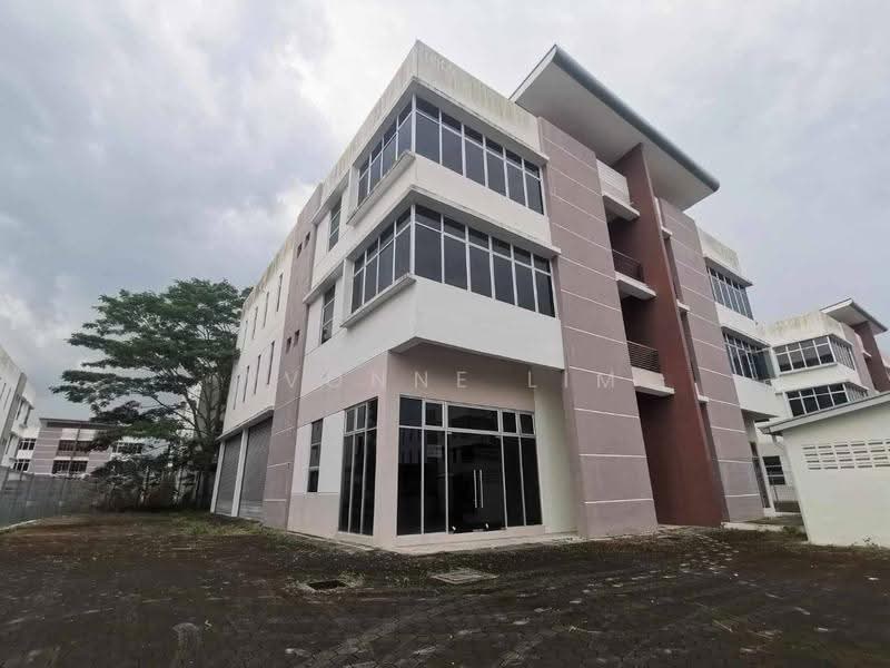 Kilang untuk Dijual di Iskandar Puteri (Nusajaya) (Johor) - Yvonne Lim - Exterior - PropertyGuru.com.my