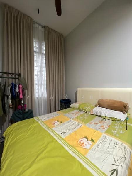 Terraced House for Sale in Taman Ponderosa (Johor Bahru) - Vera Chang - Bedroom - PropertyGuru.com.my