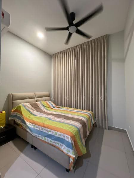 Terraced House for Sale in Taman Ponderosa (Johor Bahru) - Vera Chang - Bedroom - PropertyGuru.com.my