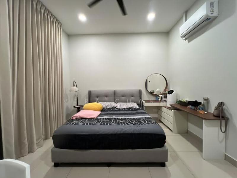 Terraced House for Sale in Taman Ponderosa (Johor Bahru) - Vera Chang - Bedroom - PropertyGuru.com.my