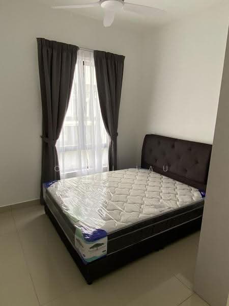 Rumah Bandar untuk Disewa di Bandar Cassia (Batu Kawan) - Carol Lau - Bedroom - PropertyGuru.com.my