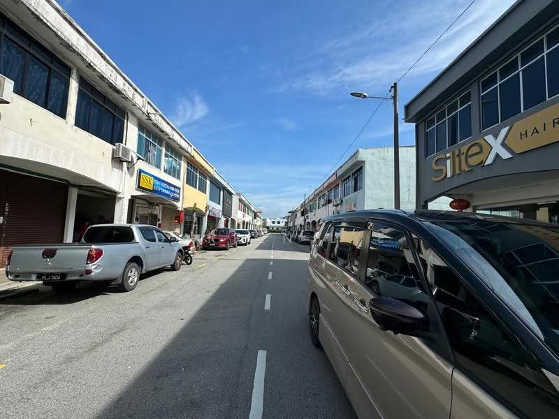 Shop / Office untuk Dijual di Bukit Mertajam (Penang) - Darren Lye - Exterior - PropertyGuru.com.my