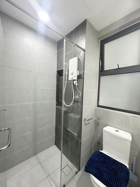 Service Residence for Rent at The Clio 2 Residences - Wendy Boon - Bathroom - PropertyGuru.com.my