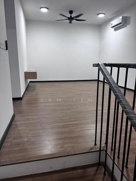 Rumah Teres untuk Dijual di Kota Kemuning (Shah Alam) - Sam Teh - Interior - PropertyGuru.com.my