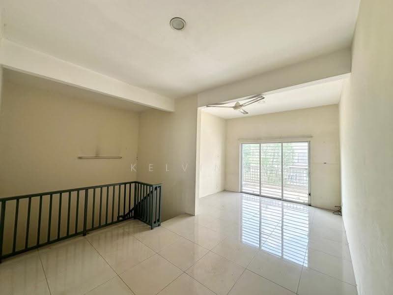 3-storey Terraced House for Sale in Taman Rawang Tin (Rawang) - Kelvin . - Interior - PropertyGuru.com.my