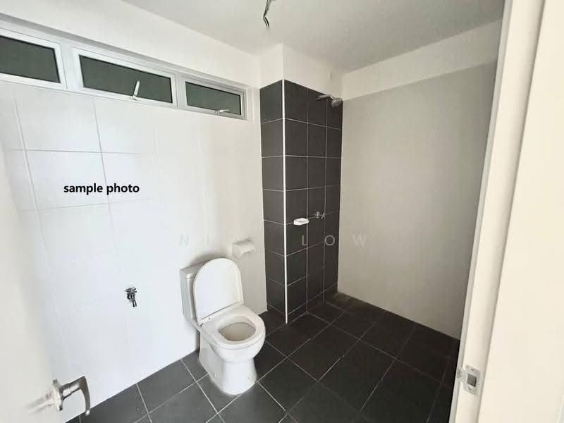 Apartment for Rent at Idaman Residence - Nick Low - Bathroom - PropertyGuru.com.my