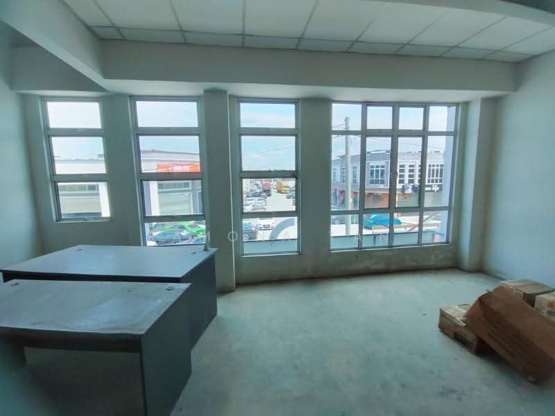 Kedai untuk Dijual di Taman Merdeka Permai (Batu Berendam) - Ramona Tan - Interior - PropertyGuru.com.my