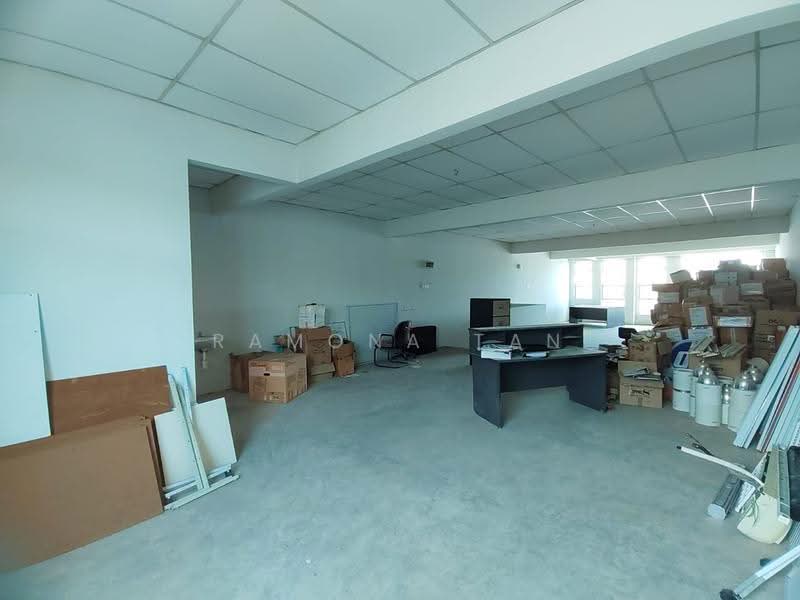 Kedai untuk Dijual di Taman Merdeka Permai (Batu Berendam) - Ramona Tan - Interior - PropertyGuru.com.my