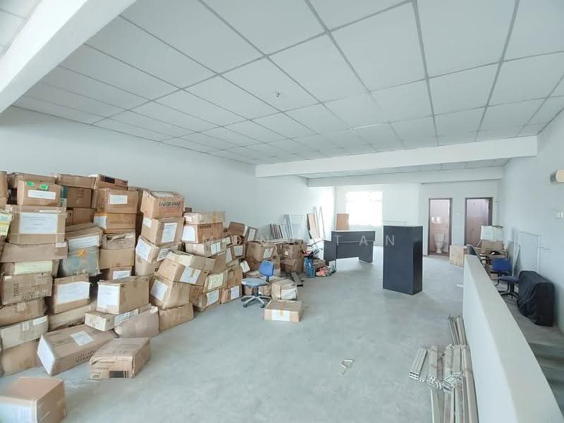 Kedai untuk Dijual di Taman Merdeka Permai (Batu Berendam) - Ramona Tan - Interior - PropertyGuru.com.my