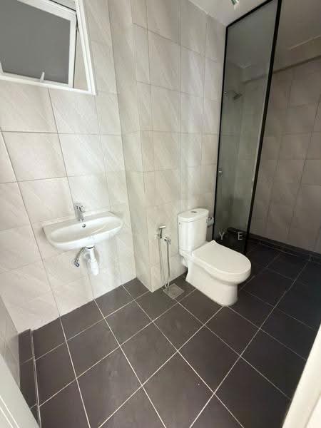 Condominium for Rent at Jelutong Central Residence - Darren Lye - Bathroom - PropertyGuru.com.my