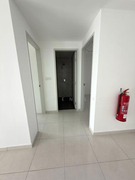 Condominium for Rent at Jelutong Central Residence - Darren Lye - Corridor - PropertyGuru.com.my