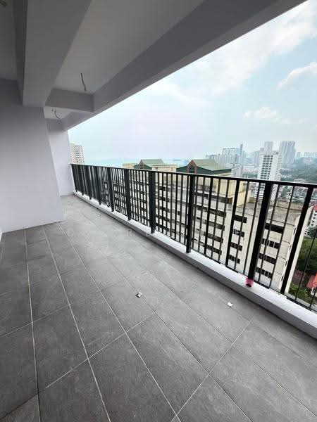 Condominium for Rent at Jelutong Central Residence - Darren Lye - PropertyGuru.com.my