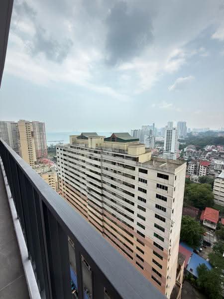 Condominium for Rent at Jelutong Central Residence - Darren Lye - PropertyGuru.com.my