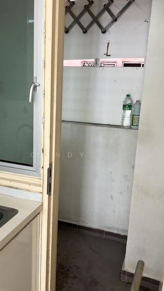 Kediaman Servis untuk Disewa di Galleria Equine Park - Candy Hee - Interior - PropertyGuru.com.my