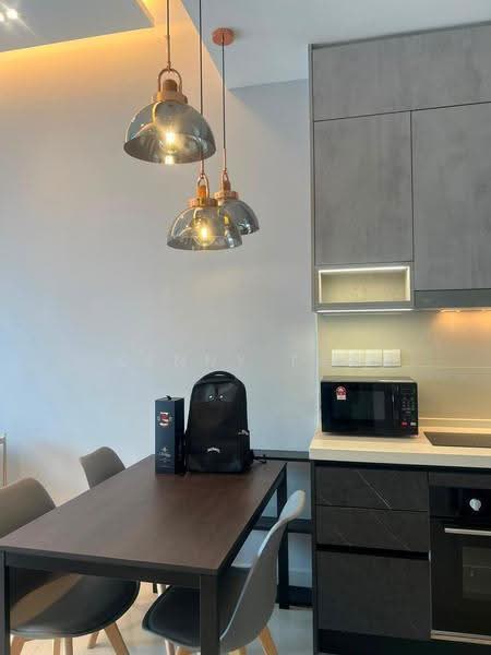 Service Residence for Rent at Dianthus @ Tropicana Gardens - Kenny Tan - PropertyGuru.com.my