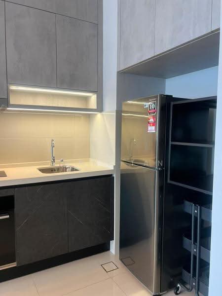 Service Residence for Rent at Dianthus @ Tropicana Gardens - Kenny Tan - PropertyGuru.com.my
