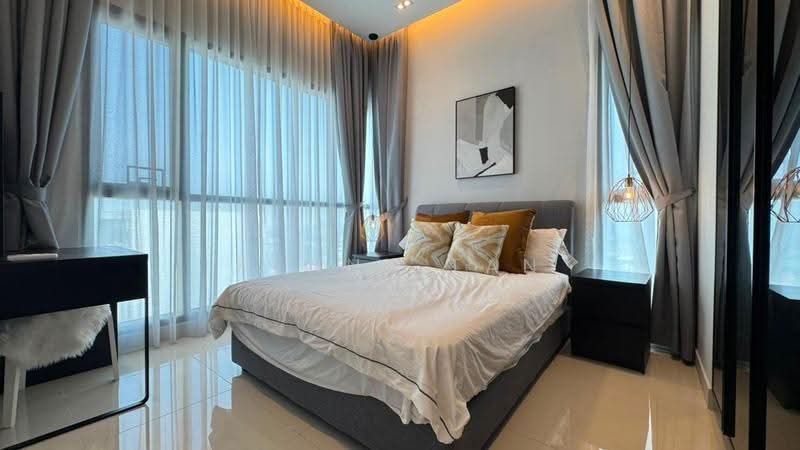 Service Residence for Rent at Dianthus @ Tropicana Gardens - Kenny Tan - PropertyGuru.com.my