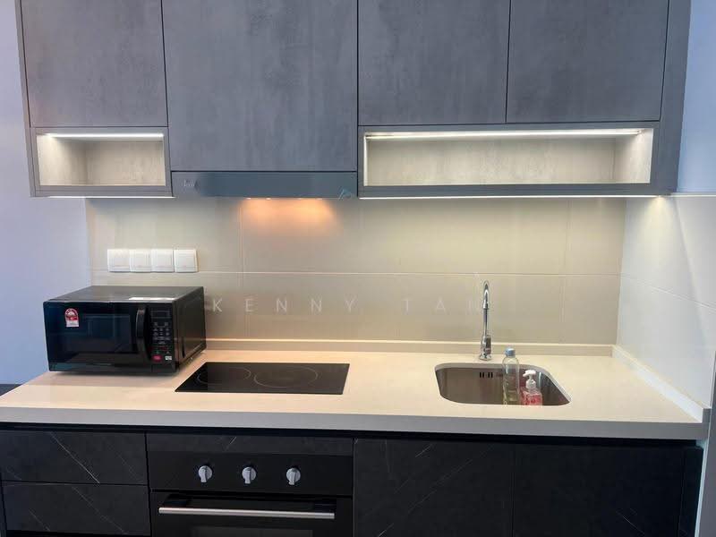 Service Residence for Rent at Dianthus @ Tropicana Gardens - Kenny Tan - PropertyGuru.com.my