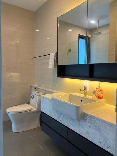 Service Residence for Rent at Dianthus @ Tropicana Gardens - Kenny Tan - PropertyGuru.com.my