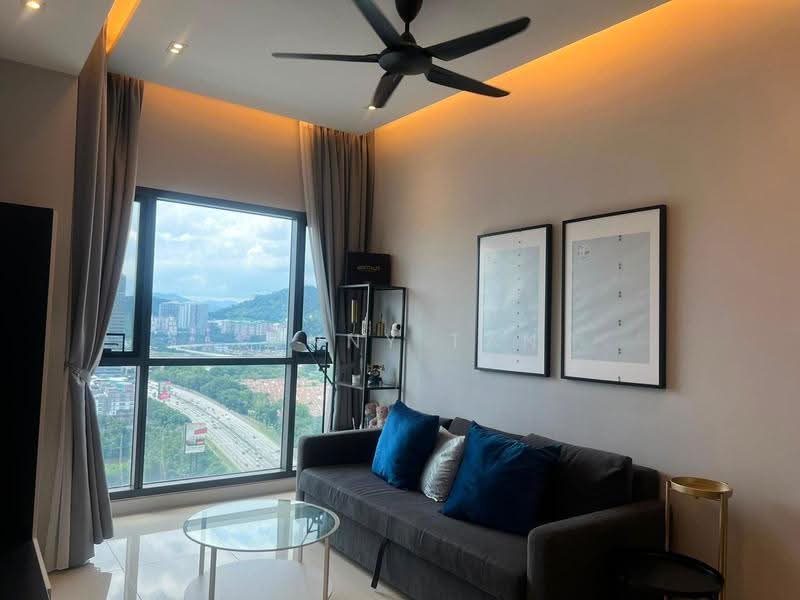 Service Residence for Rent at Dianthus @ Tropicana Gardens - Kenny Tan - PropertyGuru.com.my