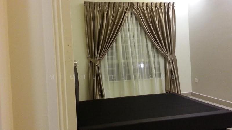 Kediaman Servis untuk Disewa di Endah Promenade - Michelle Loke - Bedroom - PropertyGuru.com.my
