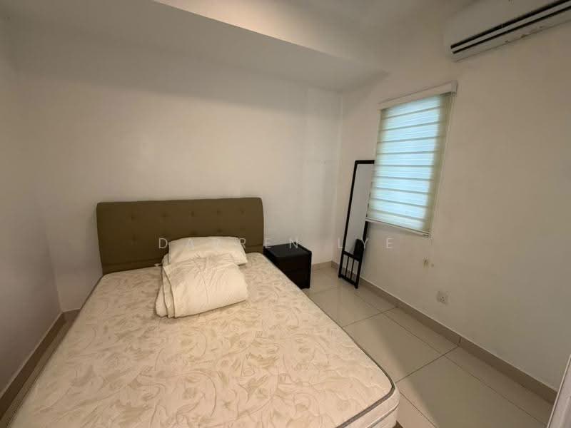Service Residence for Rent at Maritime Suite - Darren Lye - Bedroom - PropertyGuru.com.my