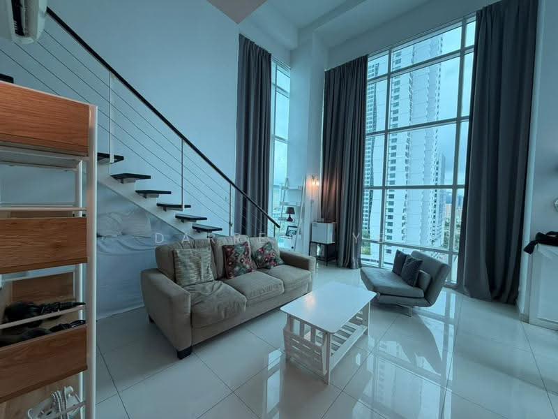 Service Residence for Rent at Maritime Suite - Darren Lye - PropertyGuru.com.my