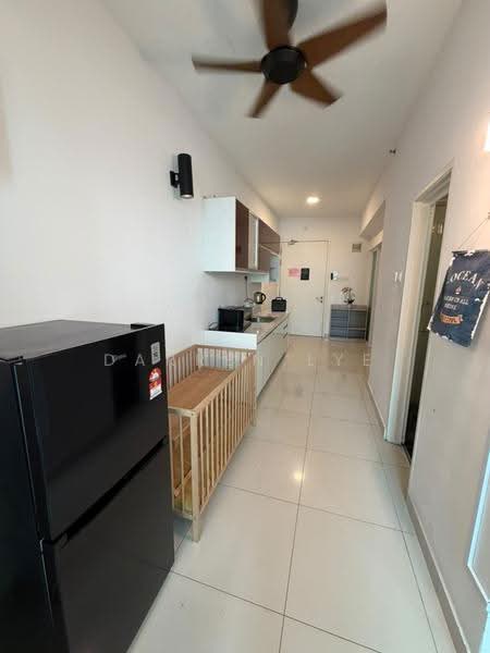 Service Residence for Rent at Maritime Suite - Darren Lye - PropertyGuru.com.my