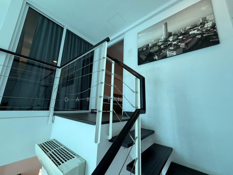 Service Residence for Rent at Maritime Suite - Darren Lye - PropertyGuru.com.my