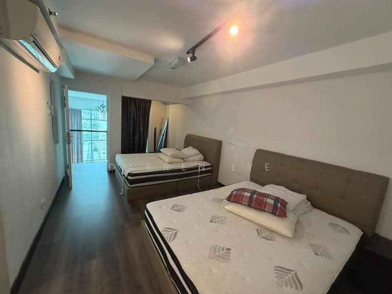 Service Residence for Rent at Maritime Suite - Darren Lye - PropertyGuru.com.my