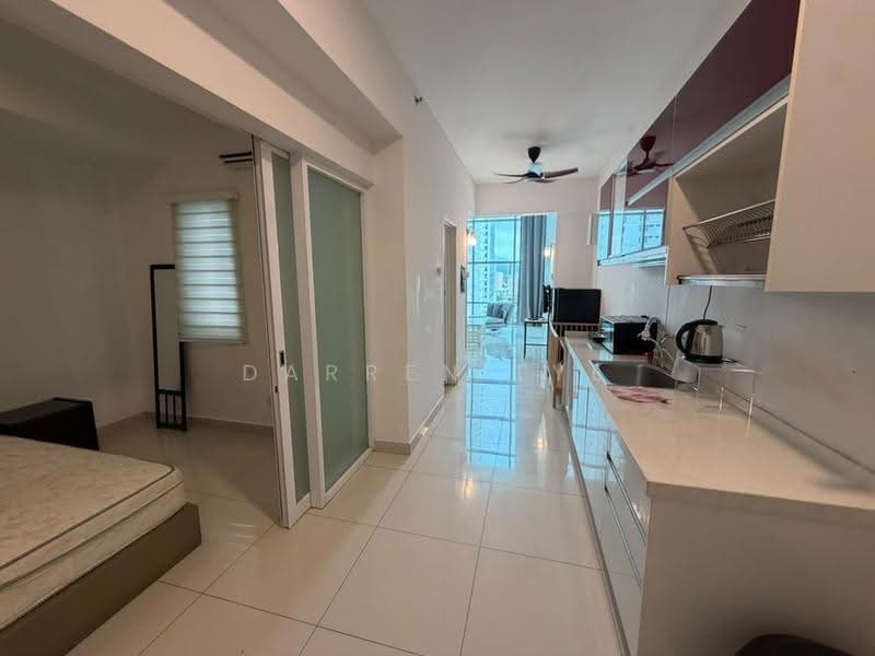 Service Residence for Rent at Maritime Suite - Darren Lye - PropertyGuru.com.my