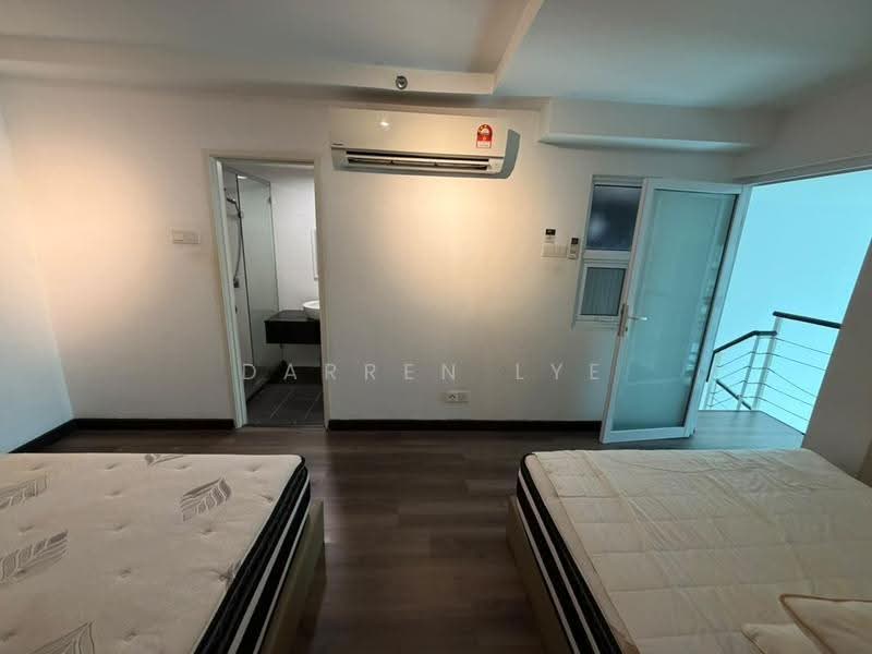 Service Residence for Rent at Maritime Suite - Darren Lye - PropertyGuru.com.my