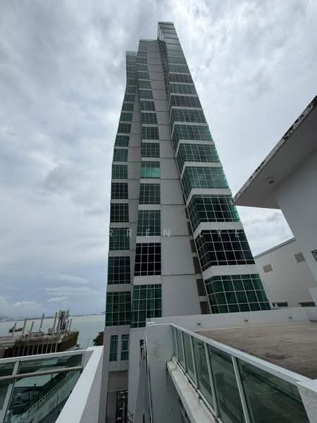 Service Residence for Rent at Maritime Suite - Darren Lye - PropertyGuru.com.my