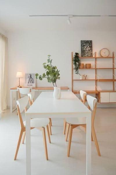 Service Residence for Rent at Trefoil @ Setia City - Lim Lee Lee - Dining Room - PropertyGuru.com.my