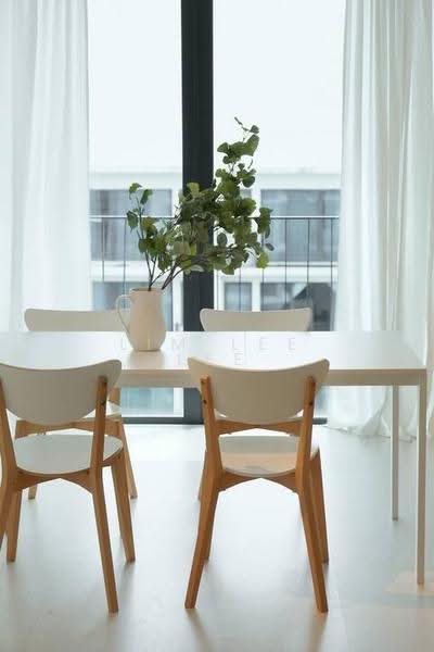 Service Residence for Rent at Trefoil @ Setia City - Lim Lee Lee - Dining Room - PropertyGuru.com.my