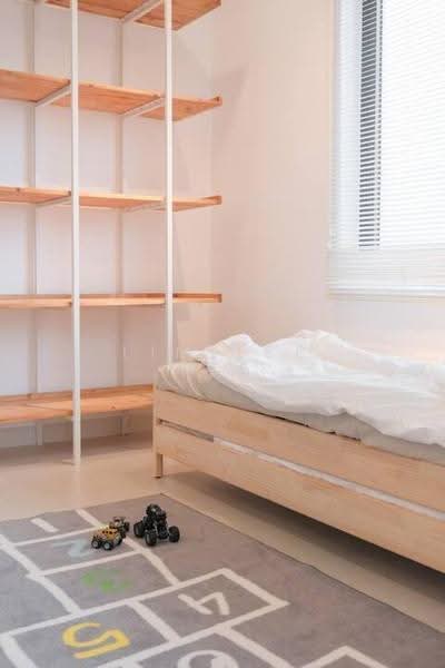 Service Residence for Rent at Trefoil @ Setia City - Lim Lee Lee - Bedroom - PropertyGuru.com.my