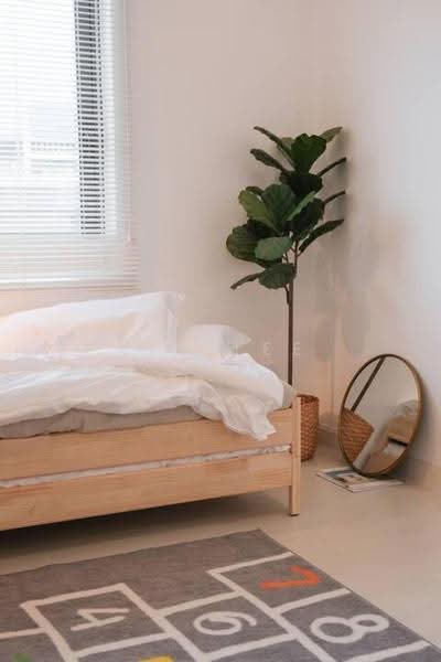 Service Residence for Rent at Trefoil @ Setia City - Lim Lee Lee - Bedroom - PropertyGuru.com.my