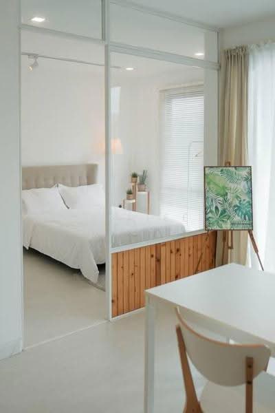 Service Residence for Rent at Trefoil @ Setia City - Lim Lee Lee - Bedroom - PropertyGuru.com.my