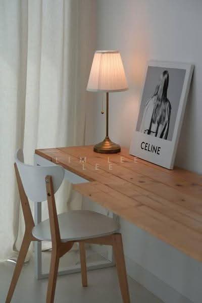 Service Residence for Rent at Trefoil @ Setia City - Lim Lee Lee - Study - PropertyGuru.com.my