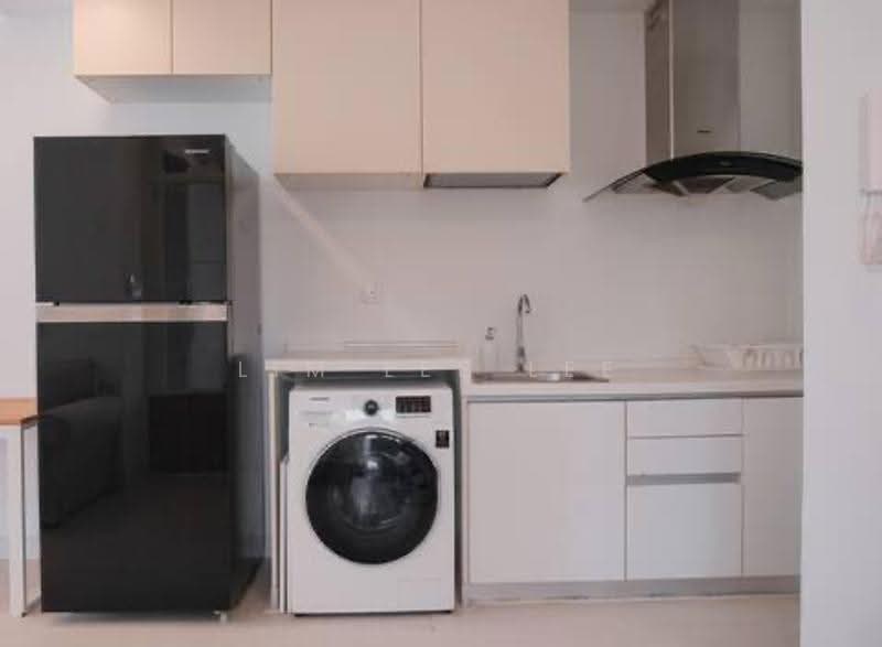 Service Residence for Rent at Trefoil @ Setia City - Lim Lee Lee - Kitchen - PropertyGuru.com.my