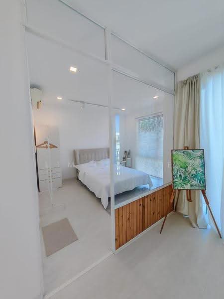 Service Residence for Rent at Trefoil @ Setia City - Lim Lee Lee - Bedroom - PropertyGuru.com.my