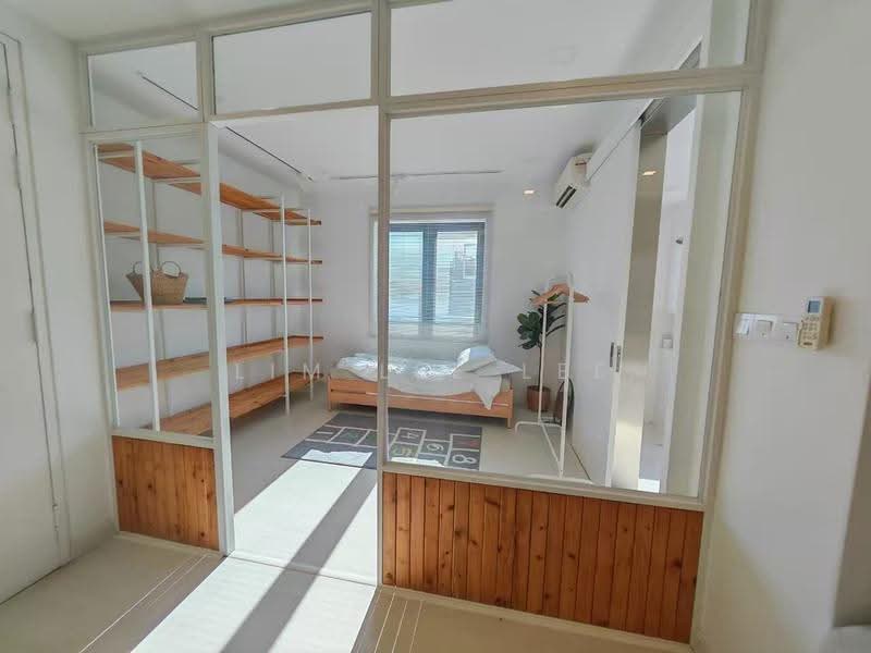 Service Residence for Rent at Trefoil @ Setia City - Lim Lee Lee - Bedroom - PropertyGuru.com.my