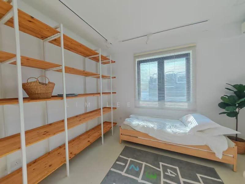 Service Residence for Rent at Trefoil @ Setia City - Lim Lee Lee - Bedroom - PropertyGuru.com.my