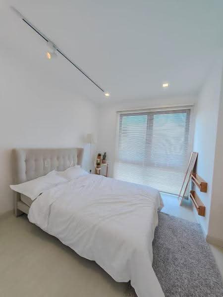 Service Residence for Rent at Trefoil @ Setia City - Lim Lee Lee - Bedroom - PropertyGuru.com.my
