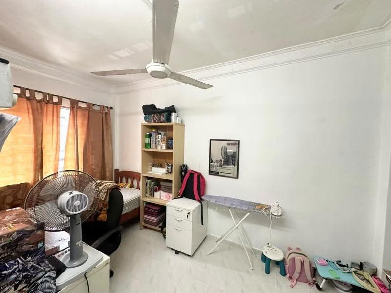 Rumah Flat untuk Dijual di Pangsapuri Intan - Kelvin . - PropertyGuru.com.my