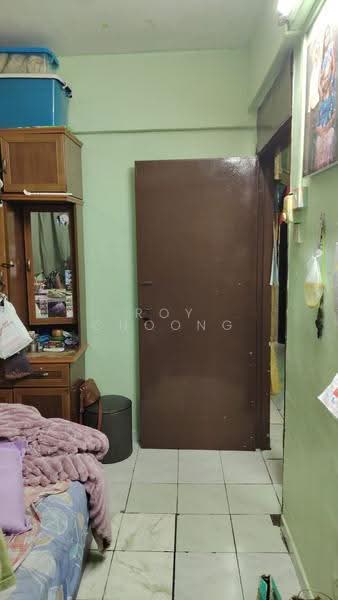 Pangsapuri untuk Dijual di Desa Mentari Apartment - Roy Choong - Interior - PropertyGuru.com.my