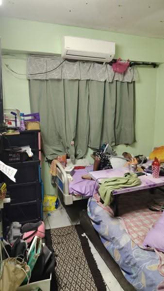 Pangsapuri untuk Dijual di Desa Mentari Apartment - Roy Choong - PropertyGuru.com.my